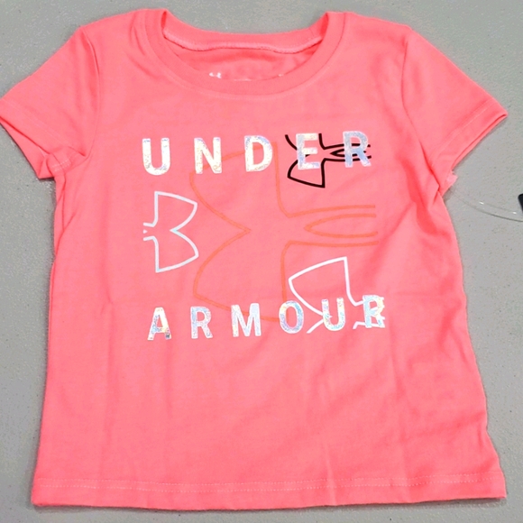 🆕️ Under Armour Tee